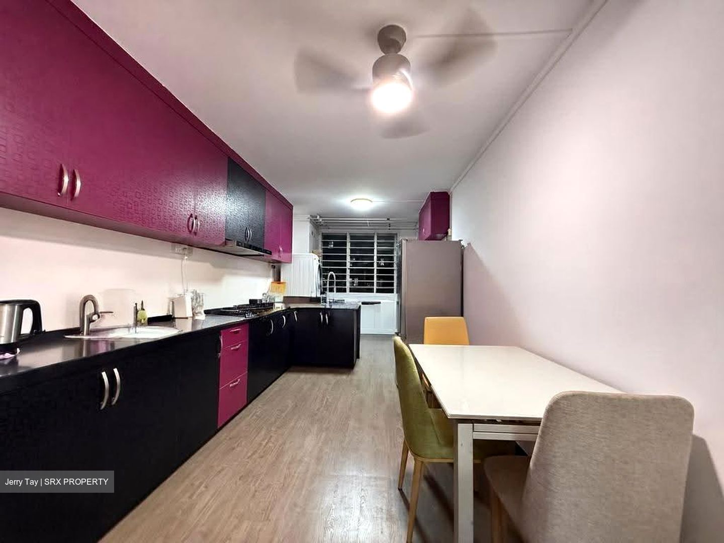 Blk 315 Clementi Meadows (Clementi), HDB 4 Rooms #633247581